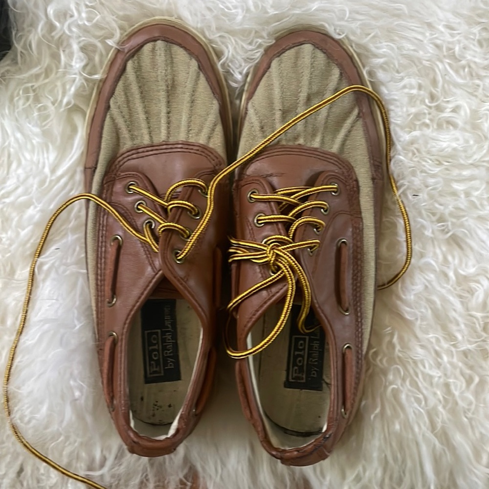 Polo by Ralph Lauren Men Loafer